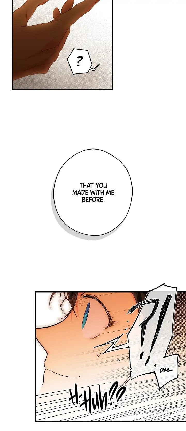 Secret Lady, Chapter 16 image 07